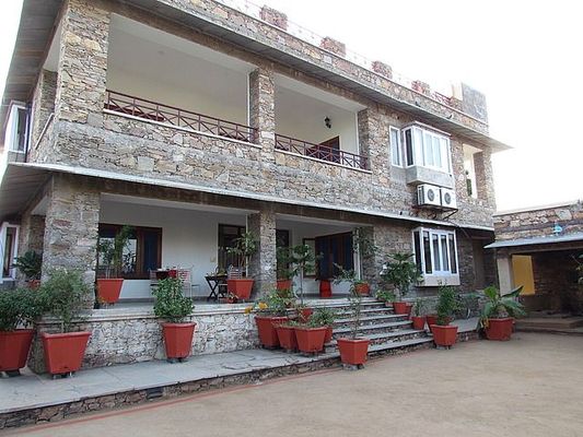 Hotel Devra